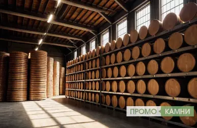 Комбинированная обработка древесины термо смола вакуум