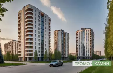 Проектирование и архитектура аптек и фармпунктов