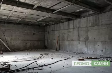 Уютный уголок для чтения и хранения книг