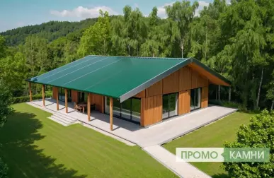 Интеграция заземления и молниезащиты для частного дома