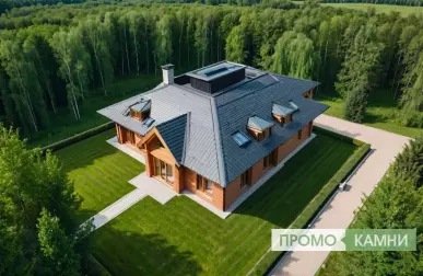 Системы защиты фасадов от наледи и сосулек для вашего дома