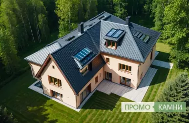 Кровельные покрытия с антивандальными свойствами для защиты