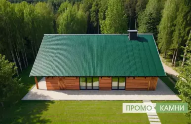 Системы акустической изоляции кровли для тишины и комфорта