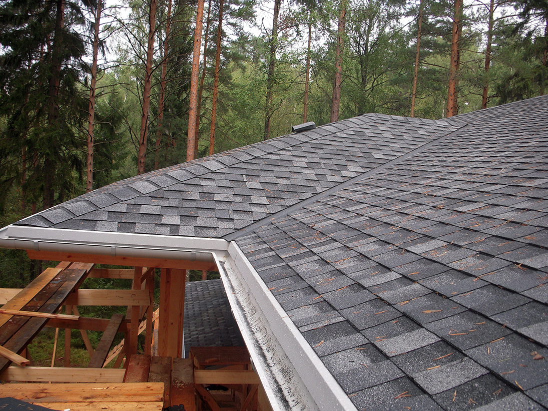 Как подготовить крышу к зиме. Пошаговые рекомендации по подготовке крыши дома к зиме