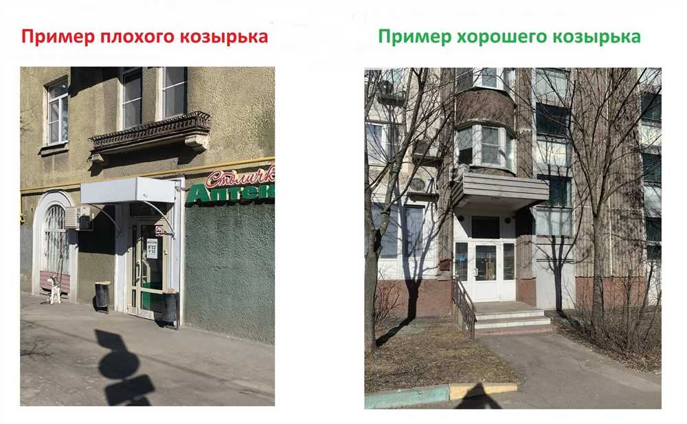 Новый облик здания - возможности обновить фасад без капитального ремонта Изменение фасада: как освежить облик здания без полного ремонта
