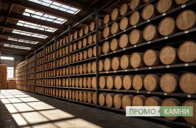 Как создать деревянную панель с эффектной подсветкой