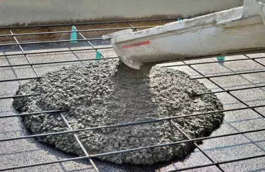 Как выбрать бетон для строительных работ